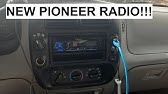 How To - Understanding Pioneer Wire Harness Color Codes for DEH and MVH In Dash Receivers - YouTube How To - Understanding Pioneer Wire Harness Color Codes For Deh And Mvh In Dash Receivers - Youtube