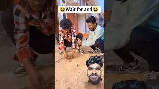 biryani nhi khane aaya 😂😂 #comedy #viral #shorts #surajroxfunnyvibeo #vikram #realfoolsteam😂😂😂