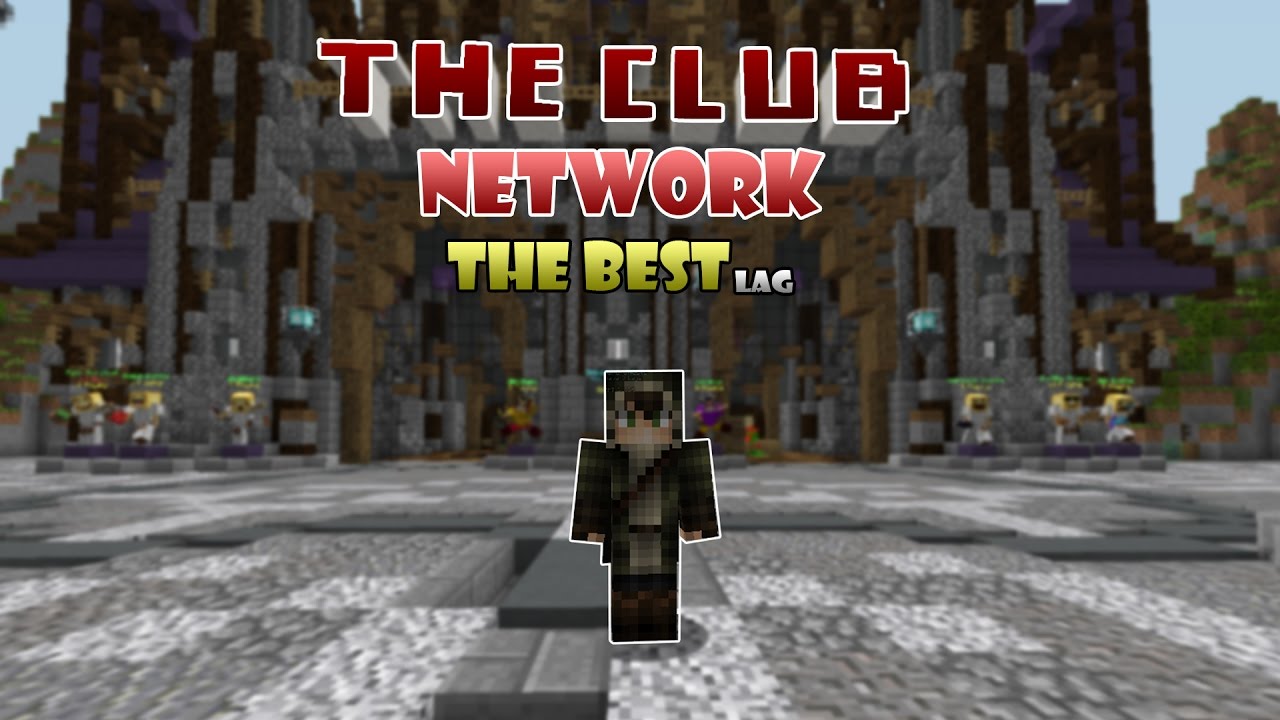 TheclubNetwork