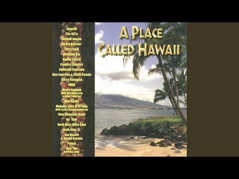 Ke Aloha O Anna