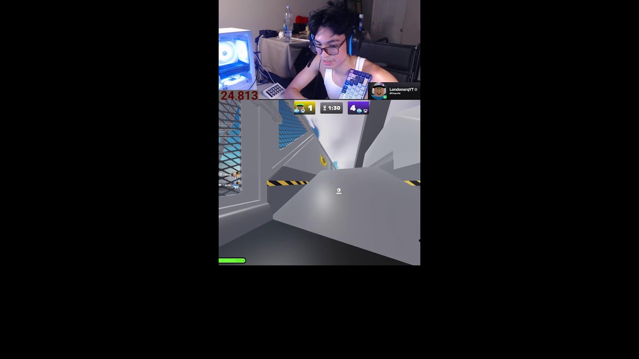 (VERT) GAMING GAMING GAMING