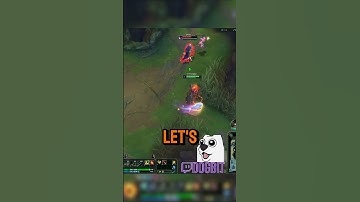 Thresh hits the most INSANE hook - league of legends