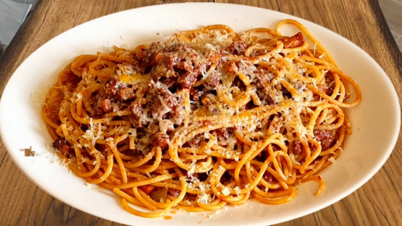 ПАСТА ПО-МАРКЕЗАНСКИ: СЕКРЕТ КЛАССИЧЕСКОГО СОУСА С КРАСНЫМ ВИНОМ