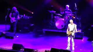 I’m So Happy I Can’t Stop Crying  Sting Hard Rock Live Hollywood, FL 9/12/2023