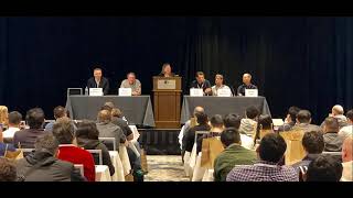 The Future of SystemC: Panel Discussion