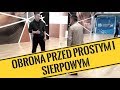 OBRONA PRZED PROSTYM i SIERPOWYM | SYSTEMA & SAMOOBRONA NA ULICY