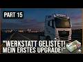 Werkstatt Besuch? | Folge 15 | Euro Truck Simulator 2