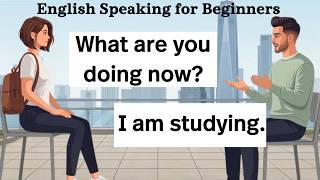 200  Simple and Common Questions and Answers | English Speaking Practice for Beginners