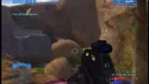 Type Z vs. NLR:: Team Slayer Beaver Creek