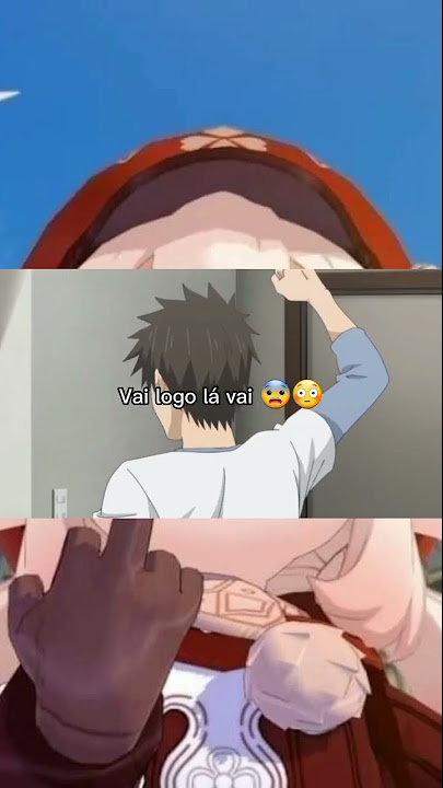 Vícios em Animes. - Ep.01.5. 