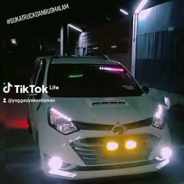 Daihatsu Sigra 1.000cc #Story WhatsApp