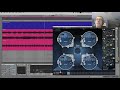 Modular jam to full track- Track breakdown: June