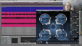 Famous Modular jam to full track- Track breakdown: June Net Worth