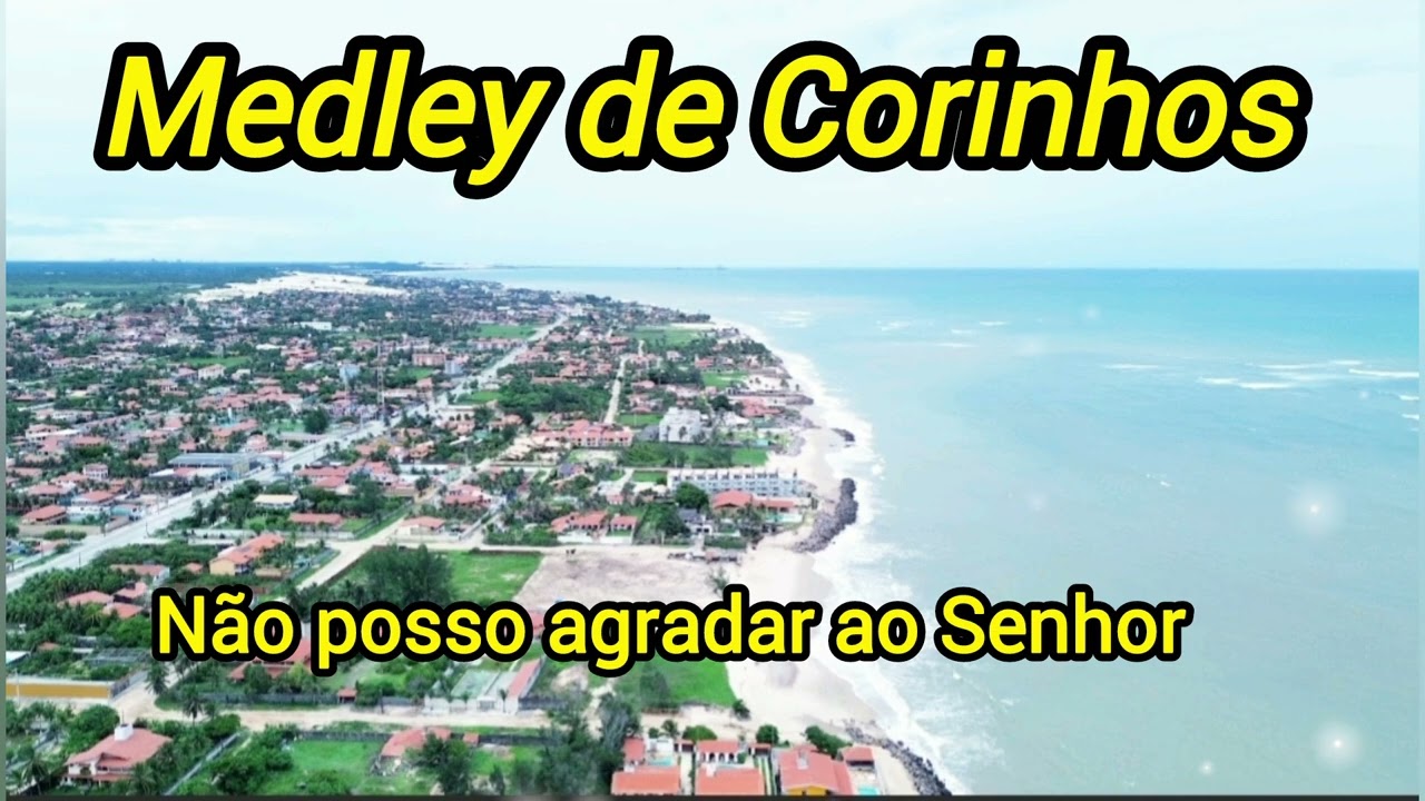 MEDLEY DE CORINHOS- PRODUÇÃO SONAILSON SANTANA 