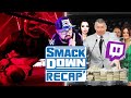 ON PREND LA TWITCH MONEY Alexa Bliss S Allie Au FIEND WWE SmackDown Recap Du 2 Octobre 2020 mp3
