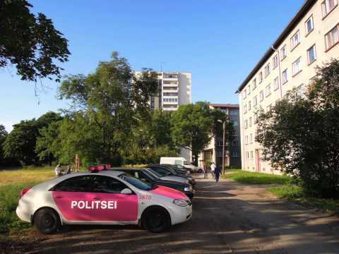 Hallo, politsei - YouTube