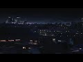 m83 - midnight city [slowed & reverb]