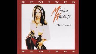 Video thumbnail of "Monica Naranjo - Desatame"