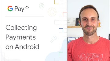 Collecting payments on Android