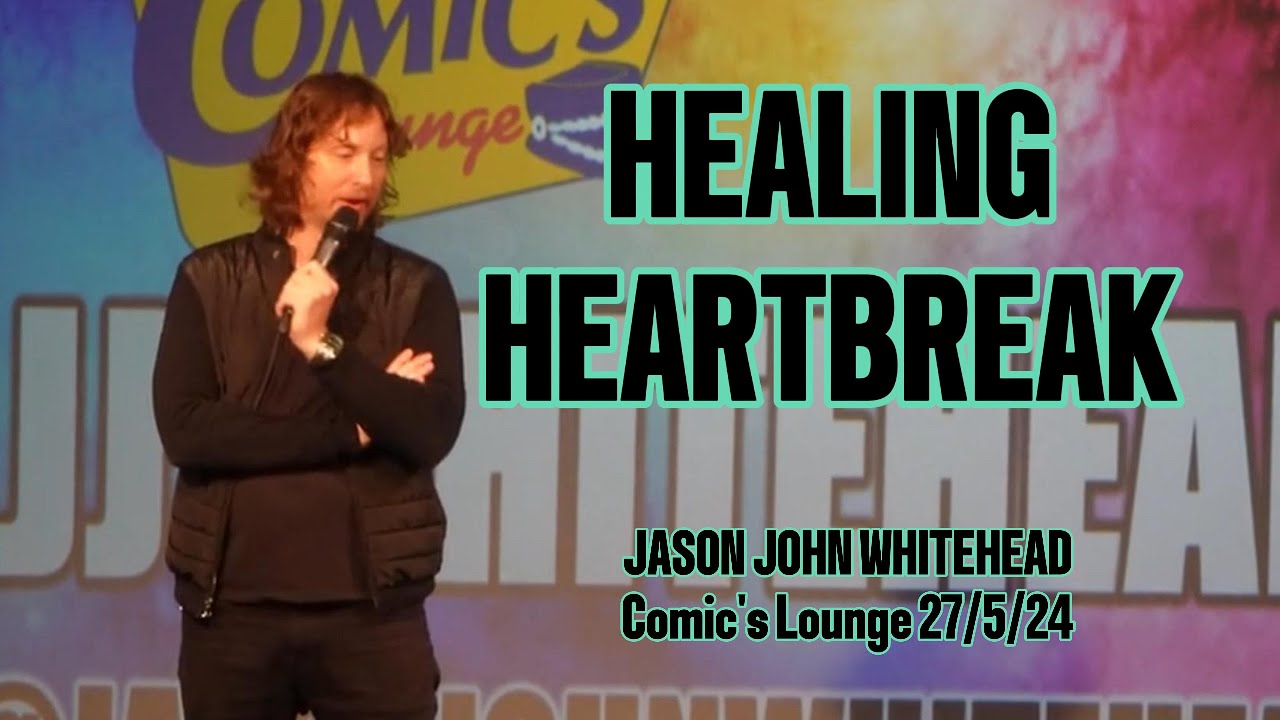 How Do your friends help? - Jason John Whitehead