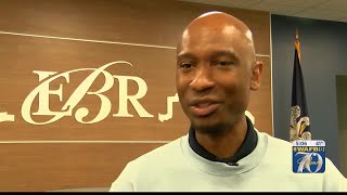 Parents, staff, students encouraged to come to ‘Listen and Learn’ Tour with EBR schools
