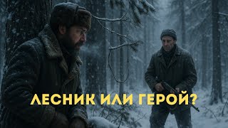 Лесник или герой? История Ивана Никитича, который нарушил закон ради человечности!