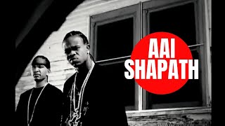 Dopeadelicz - Aai Shapath Saheb Me Navto (Hip Hop Police)