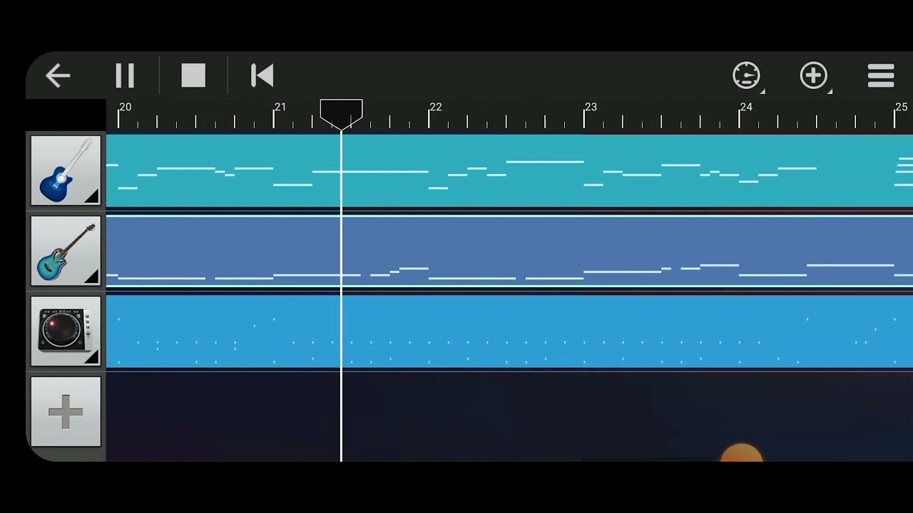 trying-to-make-a-song-and-wow-finally-i-make-a-song-youtube