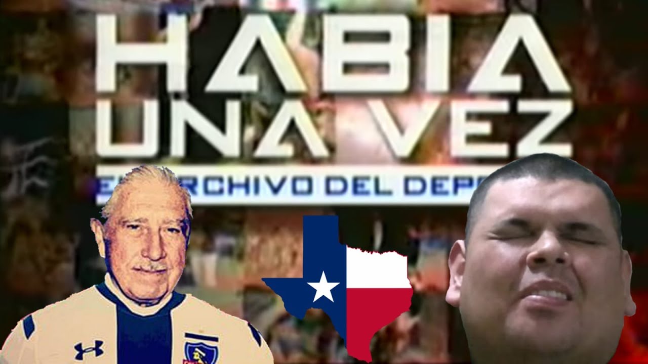 [YTPH] Choche007 vs la selección de Texas y la polera de Pin8