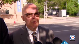 Cuban exiles react to Raul Castro's indictment