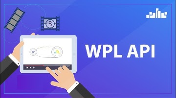Short Tips for WPL API Plugin