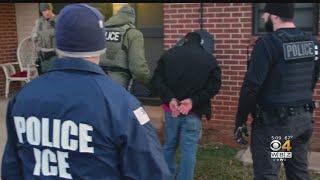 Praise For Ruling Halting Courthouse Immigration Arrests