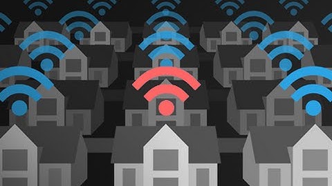 Blackhat: How to Hack Millions of Routers
