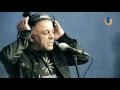 Video thumbnail of "V ŽIVO na Radio 1: Parni Valjak - Sve još miriše na nju"