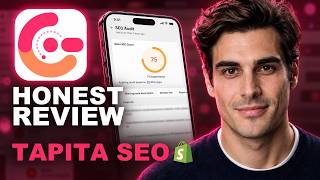✅ Tapita SEO Review 2026 (Features, Pricing & Demo)
