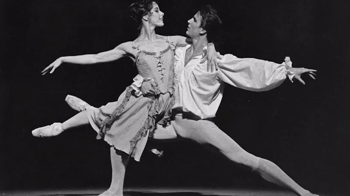 Manon: Darcey Bussell and Deborah MacMillan on Ken...