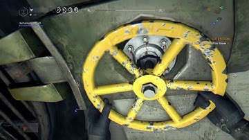 Dying Light Random Encounters with the Dead Kind