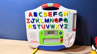 LeapFrog Phonics Writing Desk