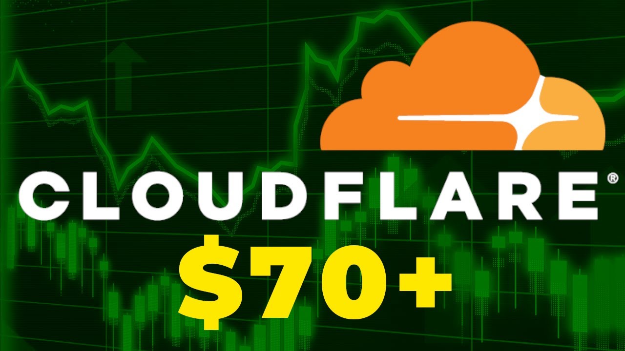 Investing in Cloudflare Inc [NET] | 19th March 2021