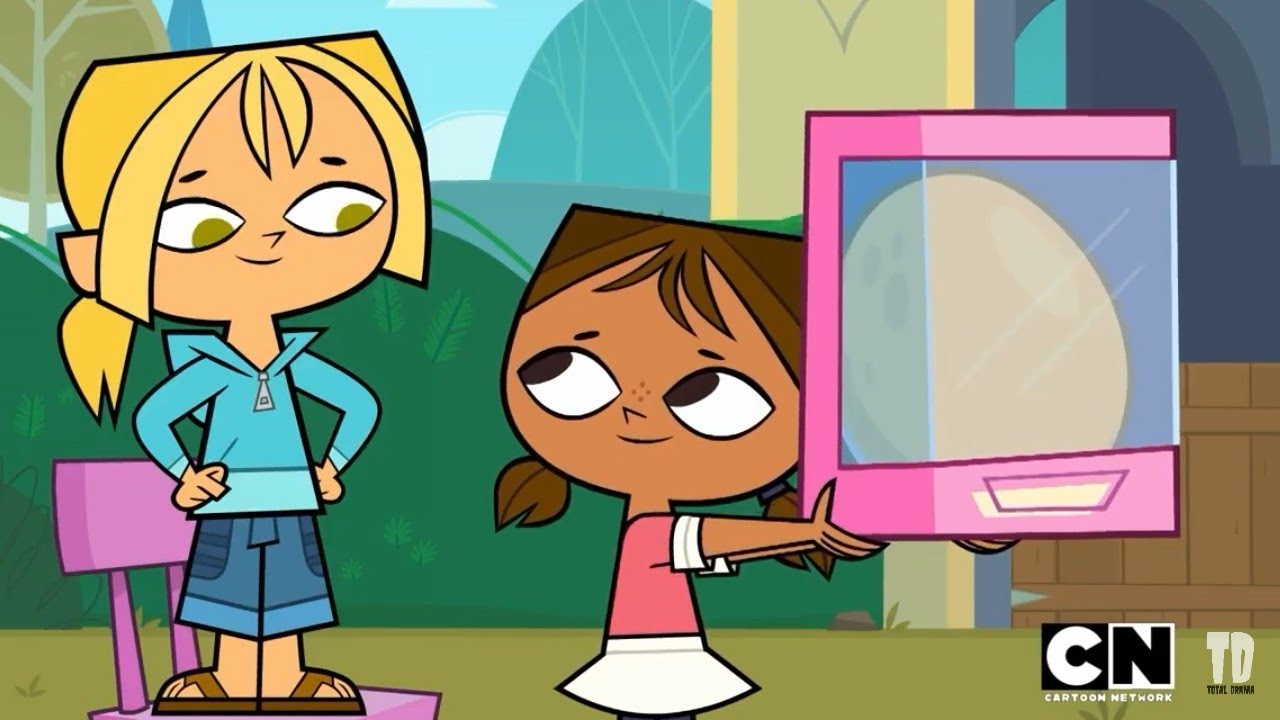 Total DramaRama Episode 8 Sharing Is Caring YouTube total-dramarama-episode-8-sharing-is-caring-youtube