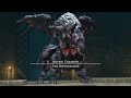 FFXIV Endwalker P2S Drg POV