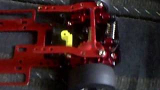 Xmods Update