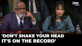 'How Is That Possible Ma'am?': Carter Tears Into TSA Head In Fiery Hearing | US News