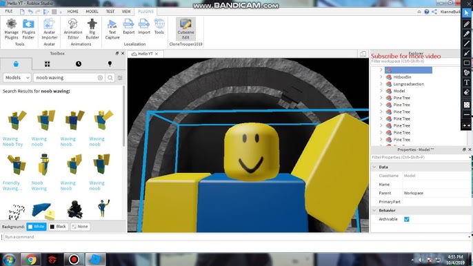 ITS HERE! Roblox AI Assistant  Roblox Dev News 2023 #obby #roblox #ai 