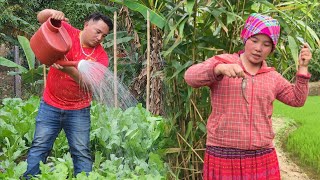 Download Lagu A small act was enough to slowly change a single mother’s life - Ly Tieu Mila MP3