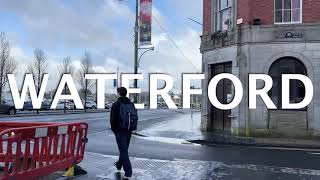 A Brief History of Waterford | Any Chance of a Tour