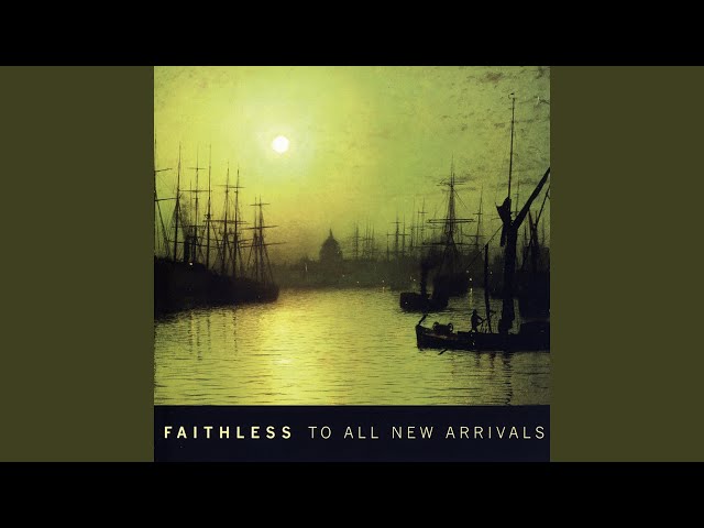 To All New Arrivals - YouTube