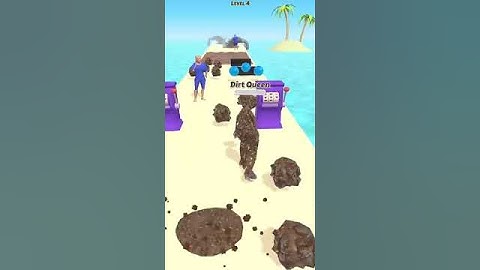 Super Funny Noob Gameplay Walkthrough (Android & iOS) #shorts