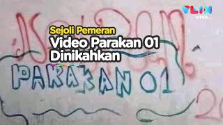 VIRAL! Sejoli Pemeran Parakan 01 Akhirnya Dinikahkan