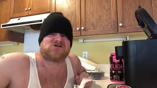 OG Big Sid makes a OG protein shake🤣
